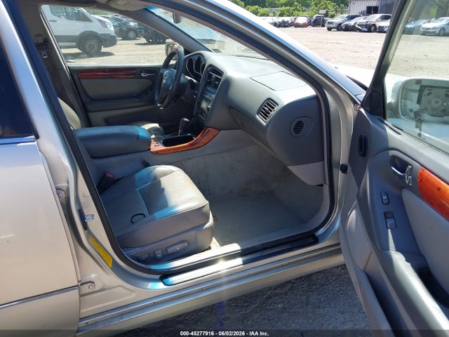 Aukcja sprzedaży 2002 Lexus Gs 300, vin: JT8BD69S420170299, numer aukcji: 45277916