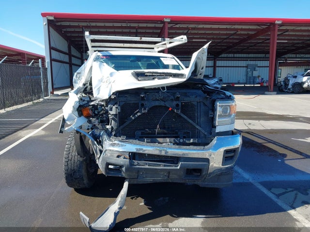 Продажа на аукционе авто 2019 Gmc Sierra 2500hd, vin: 1GD12NEY9KF237561, номер лота: 45277917