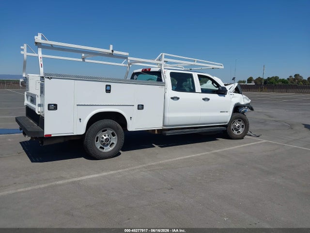 Продажа на аукционе авто 2019 Gmc Sierra 2500hd, vin: 1GD12NEY9KF237561, номер лота: 45277917