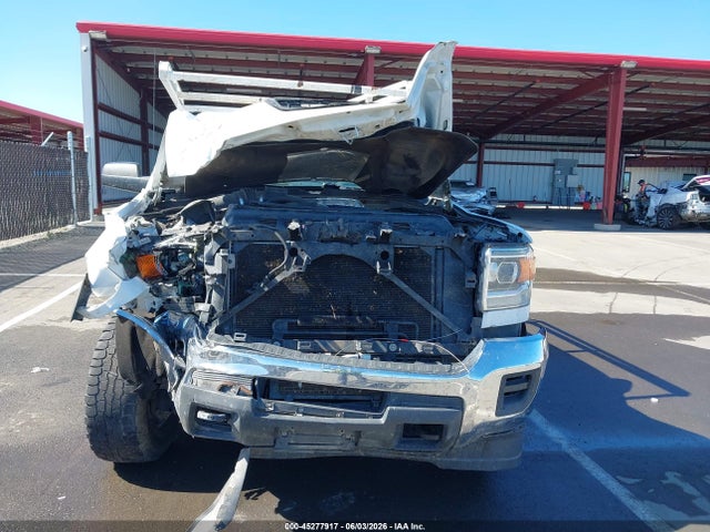 Продажа на аукционе авто 2019 Gmc Sierra 2500hd, vin: 1GD12NEY9KF237561, номер лота: 45277917