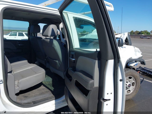 Продажа на аукционе авто 2019 Gmc Sierra 2500hd, vin: 1GD12NEY9KF237561, номер лота: 45277917