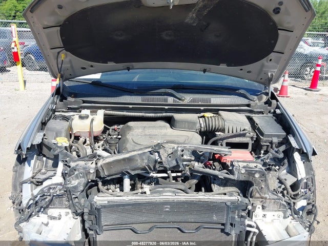 Aukcja sprzedaży 2017 Chrysler Pacifica Touring-l Plus, vin: 2C4RC1EG2HR796648, numer aukcji: 45277920