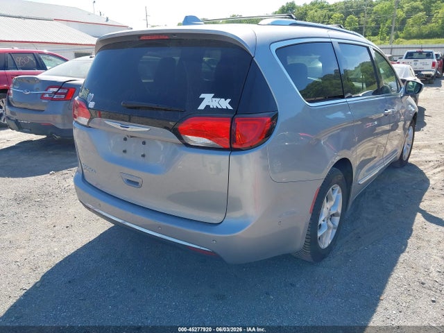 Aukcja sprzedaży 2017 Chrysler Pacifica Touring-l Plus, vin: 2C4RC1EG2HR796648, numer aukcji: 45277920