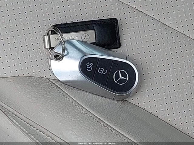 Продажа на аукционе авто 2025 Mercedes-benz Cle 300 4matic, vin: W1KMK4HB7SF055348, номер лота: 45277921