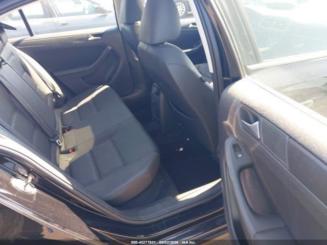 Продажа на аукционе авто 2012 Volkswagen Jetta 2.5l Se, vin: 3VWDP7AJ2CM451457, номер лота: 45277931