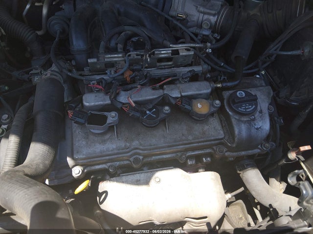 2005 Toyota Highlander V6 მანქანა იყიდება აუქციონზე, vin: JTEGP21A150044668, აუქციონის ნომერი: 45277932