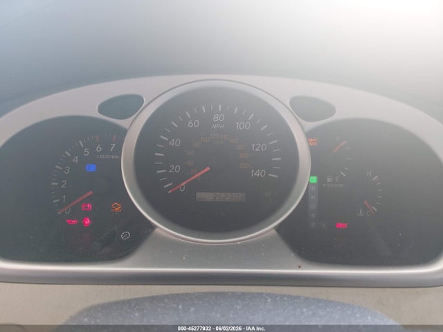 2005 Toyota Highlander V6 მანქანა იყიდება აუქციონზე, vin: JTEGP21A150044668, აუქციონის ნომერი: 45277932