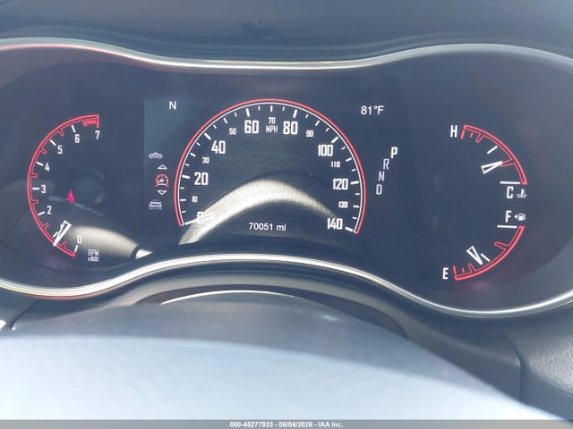 Dodge Durango Sxt Awd 2019 1C4RDJAG3KC744450 Image 7