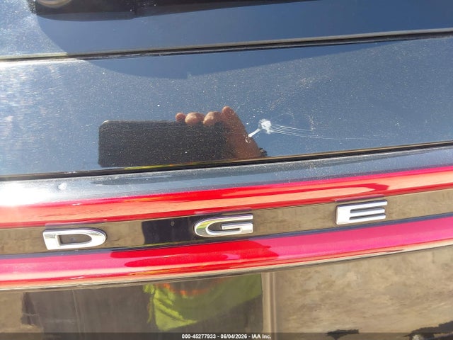 Dodge Durango Sxt Awd 2019 1C4RDJAG3KC744450 Image 12