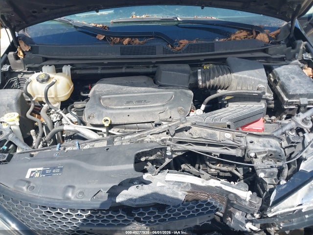 Продаж на аукціоні авто 2019 Chrysler Pacifica Touring Plus, vin: 2C4RC1FGXKR523172, номер лоту: 45277935