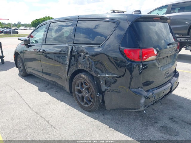 Продаж на аукціоні авто 2019 Chrysler Pacifica Touring Plus, vin: 2C4RC1FGXKR523172, номер лоту: 45277935