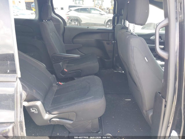 Продаж на аукціоні авто 2019 Chrysler Pacifica Touring Plus, vin: 2C4RC1FGXKR523172, номер лоту: 45277935
