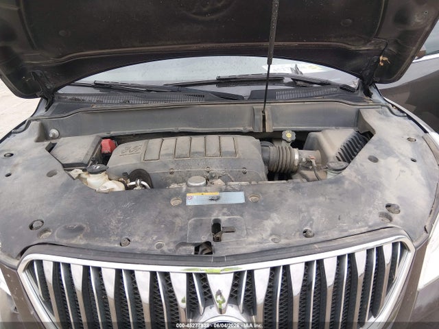 Продажа на аукционе авто 2017 Buick Enclave Leather, vin: 5GAKVBKD4HJ264643, номер лота: 45277938