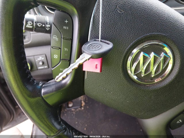 Продажа на аукционе авто 2017 Buick Enclave Leather, vin: 5GAKVBKD4HJ264643, номер лота: 45277938