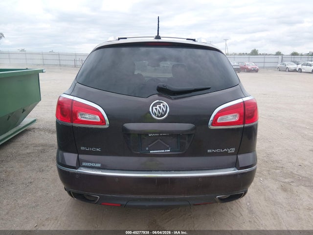 Продажа на аукционе авто 2017 Buick Enclave Leather, vin: 5GAKVBKD4HJ264643, номер лота: 45277938