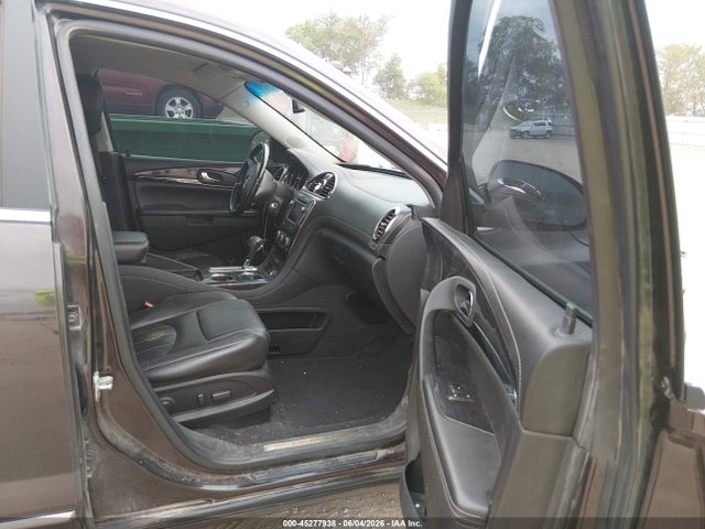 Продажа на аукционе авто 2017 Buick Enclave Leather, vin: 5GAKVBKD4HJ264643, номер лота: 45277938