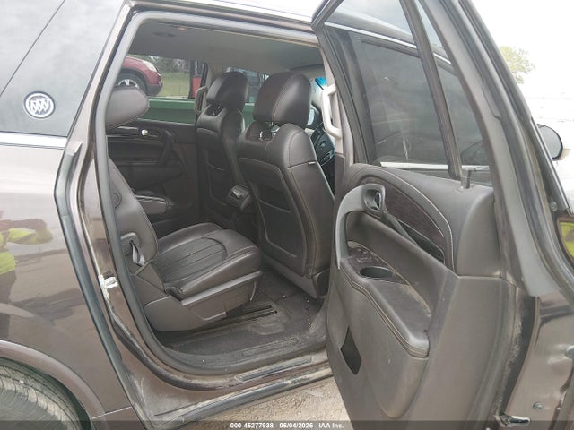 Продажа на аукционе авто 2017 Buick Enclave Leather, vin: 5GAKVBKD4HJ264643, номер лота: 45277938