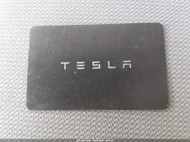 Aukcja sprzedaży 2022 Tesla Model 3 Long Range Dual Motor All-wheel Drive, vin: 5YJ3E1EB0NF367326, numer aukcji: 45277939