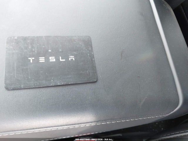 45277940 :رقم المزاد ، 7SAYGDEE0PF887303 vin ، 2023 Tesla Model Y Awd/long Range Dual Motor All-wheel Drive مزاد بيع