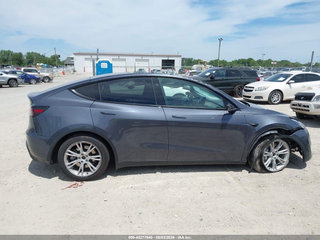 45277940 :رقم المزاد ، 7SAYGDEE0PF887303 vin ، 2023 Tesla Model Y Awd/long Range Dual Motor All-wheel Drive مزاد بيع
