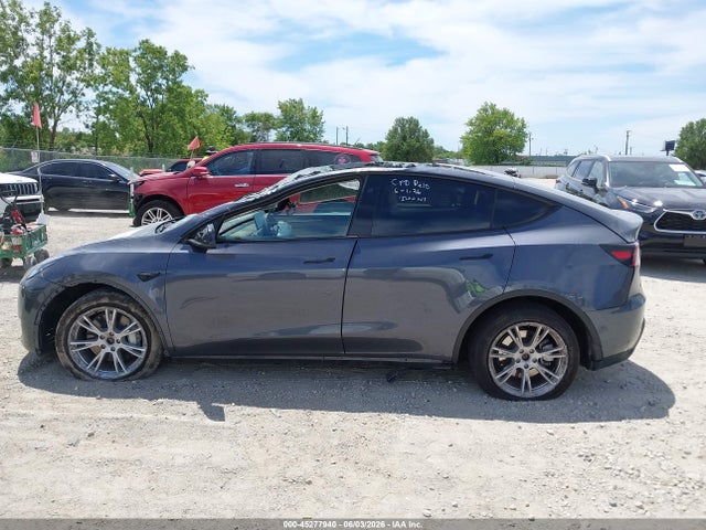 45277940 :رقم المزاد ، 7SAYGDEE0PF887303 vin ، 2023 Tesla Model Y Awd/long Range Dual Motor All-wheel Drive مزاد بيع