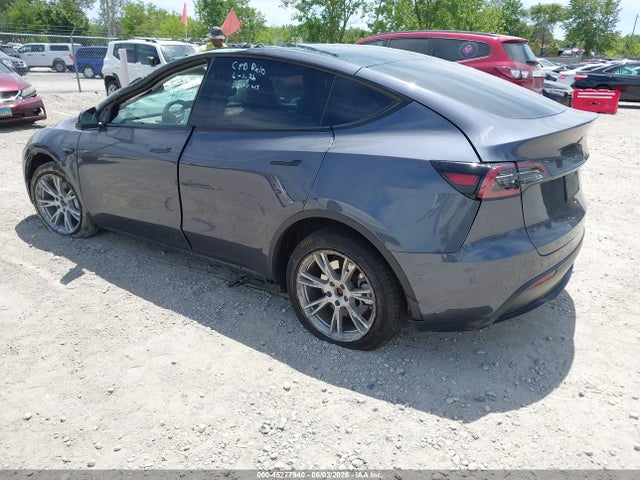 45277940 :رقم المزاد ، 7SAYGDEE0PF887303 vin ، 2023 Tesla Model Y Awd/long Range Dual Motor All-wheel Drive مزاد بيع