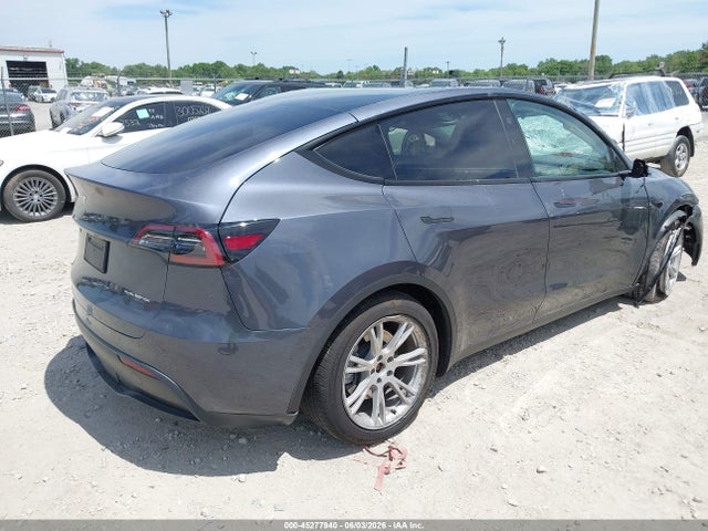 45277940 :رقم المزاد ، 7SAYGDEE0PF887303 vin ، 2023 Tesla Model Y Awd/long Range Dual Motor All-wheel Drive مزاد بيع