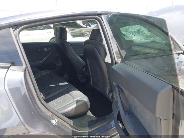 45277940 :رقم المزاد ، 7SAYGDEE0PF887303 vin ، 2023 Tesla Model Y Awd/long Range Dual Motor All-wheel Drive مزاد بيع