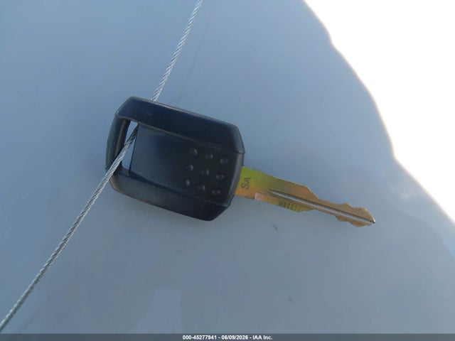 2003 Mercury Sable Ls Premium მანქანა იყიდება აუქციონზე, vin: 1MEHM55S43G622707, აუქციონის ნომერი: 45277941