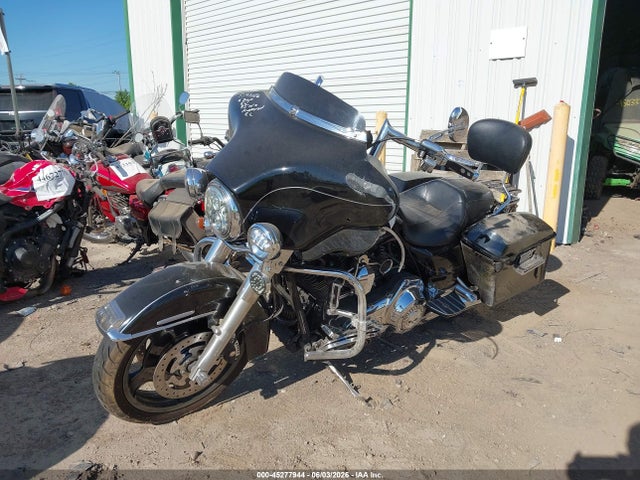2013 Harley-davidson Flhtk Electra Glide Ultra Ltd მანქანა იყიდება აუქციონზე, vin: 1HD1KEM1XDB614495, აუქციონის ნომერი: 45277944