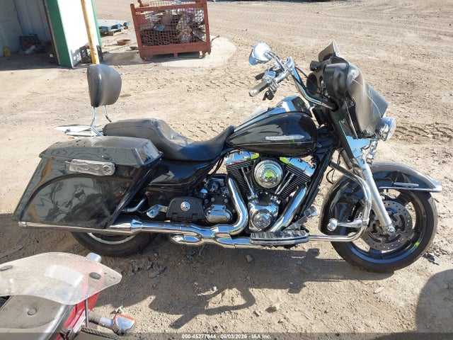 2013 Harley-davidson Flhtk Electra Glide Ultra Ltd მანქანა იყიდება აუქციონზე, vin: 1HD1KEM1XDB614495, აუქციონის ნომერი: 45277944