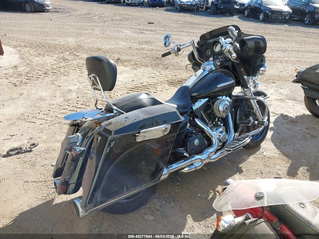 2013 Harley-davidson Flhtk Electra Glide Ultra Ltd მანქანა იყიდება აუქციონზე, vin: 1HD1KEM1XDB614495, აუქციონის ნომერი: 45277944