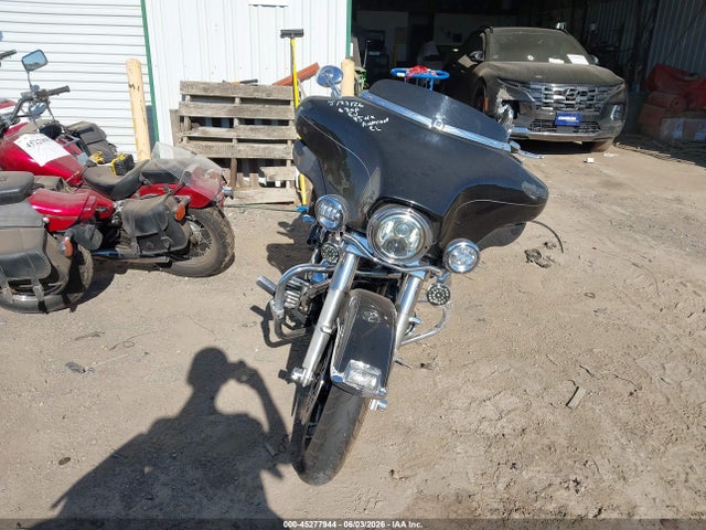 2013 Harley-davidson Flhtk Electra Glide Ultra Ltd მანქანა იყიდება აუქციონზე, vin: 1HD1KEM1XDB614495, აუქციონის ნომერი: 45277944