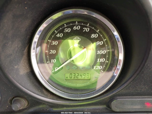 2013 Harley-davidson Flhtk Electra Glide Ultra Ltd მანქანა იყიდება აუქციონზე, vin: 1HD1KEM1XDB614495, აუქციონის ნომერი: 45277944