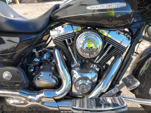 2013 Harley-davidson Flhtk Electra Glide Ultra Ltd მანქანა იყიდება აუქციონზე, vin: 1HD1KEM1XDB614495, აუქციონის ნომერი: 45277944