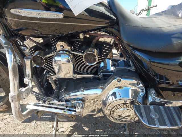 2013 Harley-davidson Flhtk Electra Glide Ultra Ltd მანქანა იყიდება აუქციონზე, vin: 1HD1KEM1XDB614495, აუქციონის ნომერი: 45277944
