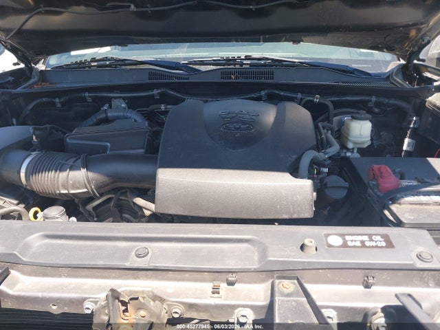 3TMCZ5AN0GM019875 Toyota Tacoma Trd Sport