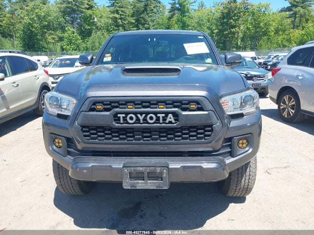 3TMCZ5AN0GM019875 Toyota Tacoma Trd Sport