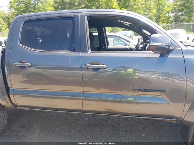 3TMCZ5AN0GM019875 Toyota Tacoma Trd Sport