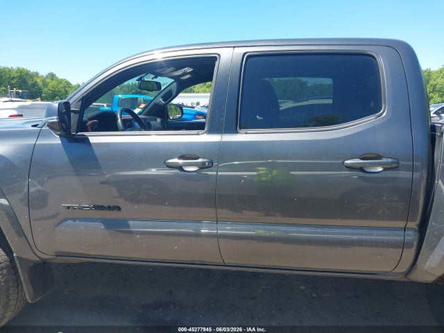 3TMCZ5AN0GM019875 Toyota Tacoma Trd Sport