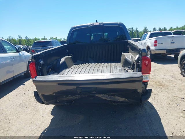 3TMCZ5AN0GM019875 Toyota Tacoma Trd Sport