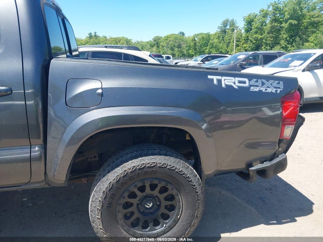 3TMCZ5AN0GM019875 Toyota Tacoma Trd Sport