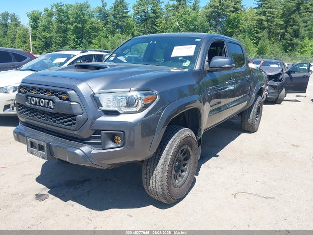 3TMCZ5AN0GM019875 Toyota Tacoma Trd Sport