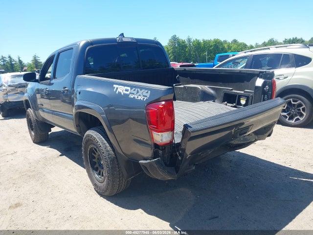 3TMCZ5AN0GM019875 Toyota Tacoma Trd Sport