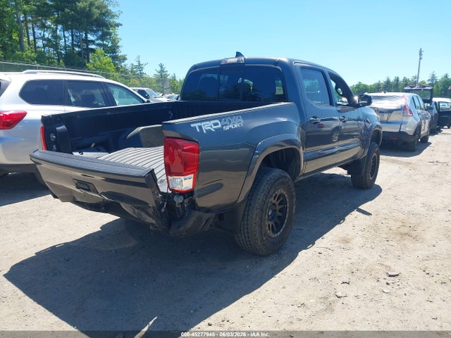 3TMCZ5AN0GM019875 Toyota Tacoma Trd Sport