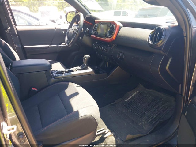 3TMCZ5AN0GM019875 Toyota Tacoma Trd Sport