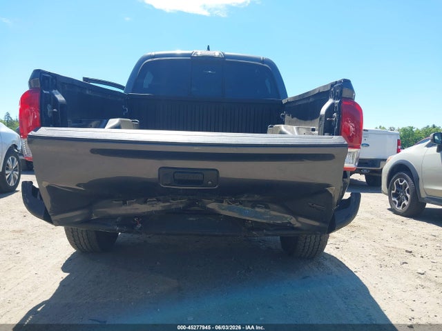 3TMCZ5AN0GM019875 Toyota Tacoma Trd Sport