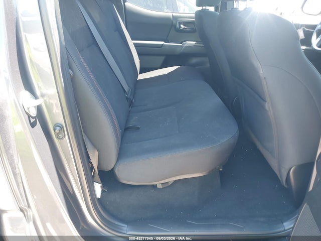 3TMCZ5AN0GM019875 Toyota Tacoma Trd Sport