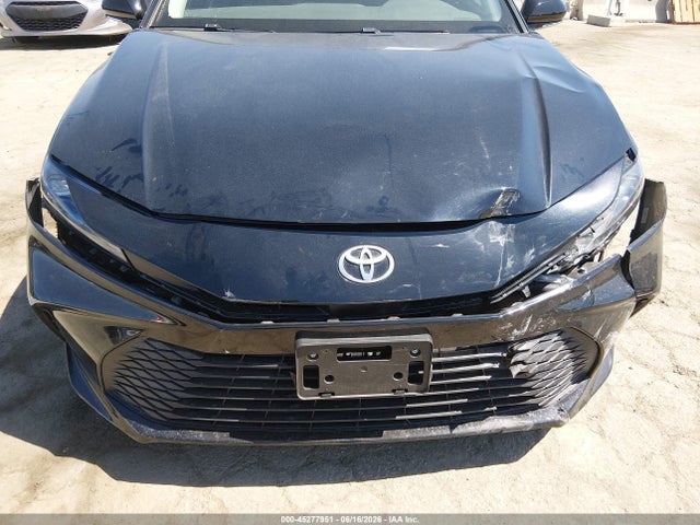 4T1DAACK9SU044085 Toyota CAMRY LE