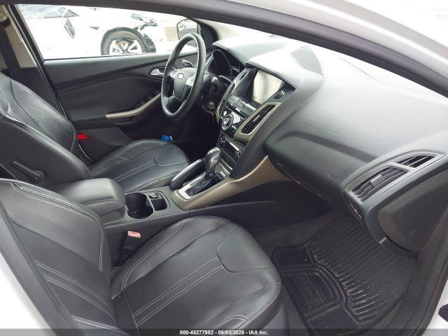 Aukcja sprzedaży 2012 Ford Focus Sel, vin: 1FAHP3H23CL171985, numer aukcji: 45277952